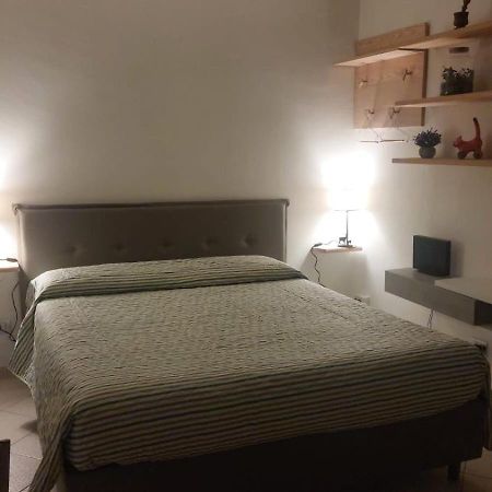 奥斯塔Il Mughetto公寓 外观 照片