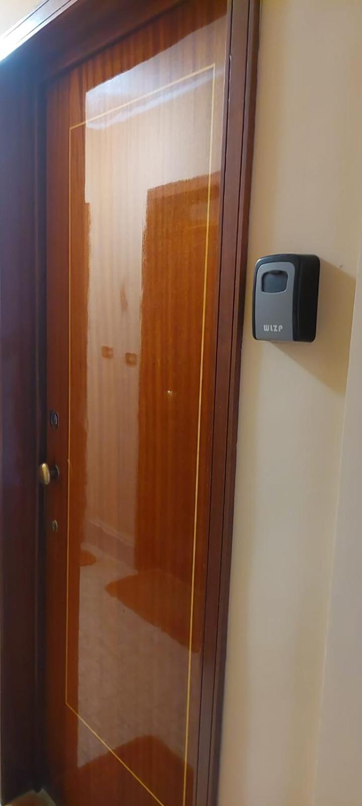 奥斯塔Il Mughetto公寓 外观 照片